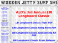 woodenjetty.com