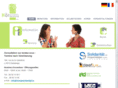 xn--hrgeschdigt-r8a1u.info