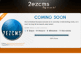 2ezcms.com