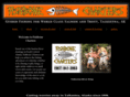 akfishbonecharters.com