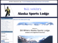 alaskasportslodge.com