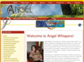 angelwhispersconsulting.com