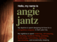 angiejantz.com