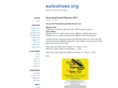 autoshoes.org