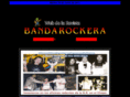 bandarockera.com