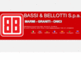 bassiebellotti.com