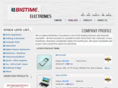 bigtimecn.com