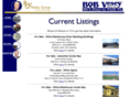 bobvesey.com