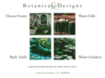 botanicaldesignsinc.com