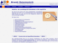 bradatec.de