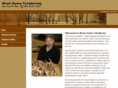 bradjonestaxidermy.com