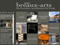 breaux-arts.com