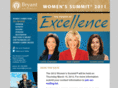 bryantwomensummit.org