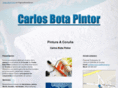 carlosbota.com