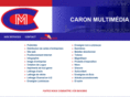 caronmultimedia.com