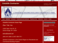 catskillscontractor.com