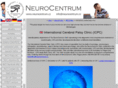 cerebralpalsyclinic.com