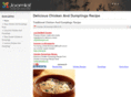 chickenanddumplings.net