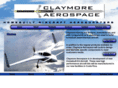 claymore-aerospace.com