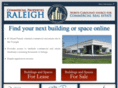 commercialpropertiesraleigh.com