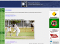 cricketnewcastle.com