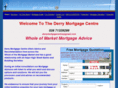 derrymortgagecentre.com