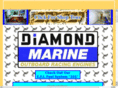 diamondmarine.com