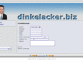 dinkelacker.biz