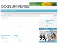 dogsuniverse.co.nz