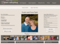 dustinandfiona.com