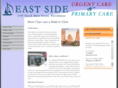 eastsideurgentcareri.com