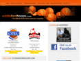 eddiefordhoops.com