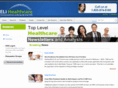 elihealthcare.com