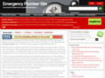 emergencyplumbersite.com