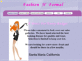 fashionnformal.com