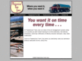 ftltrucking.com