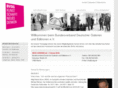 galerienverband.com