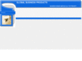 globalbusinessproducts.com