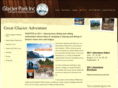 greatglacieradventure.com