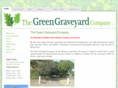 greengraveyard.com