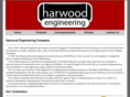 harwoodeng.com