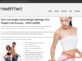 healthyard.net