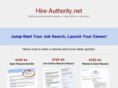 hire-authority.net