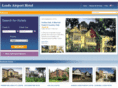 hotelsleedsairport.com