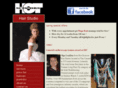 hotscissorshairstudio.com