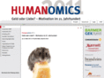 humanomics.de