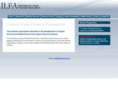 ilfainternational.org