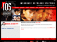 iosstaffing.com