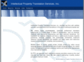 iptstranslations.com