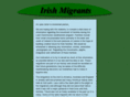 irishmigrants.com